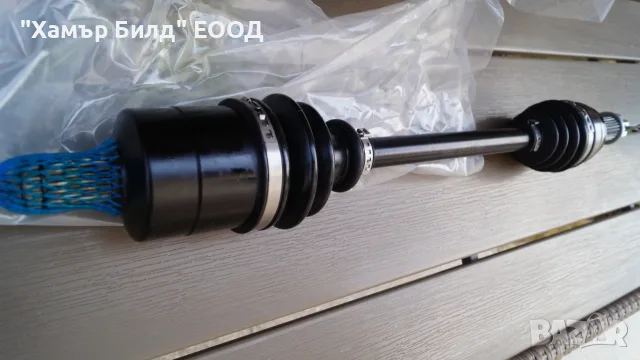 Предна полуоска за Polaris Sportsman / Scrambler XP - 1333431, 1333802, 1333731, 1332873, снимка 6 - Части - 55789724