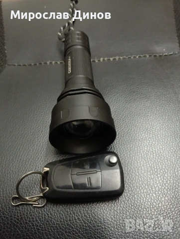 Convoy z1xhp50 zoom, снимка 2 - Други - 53892533