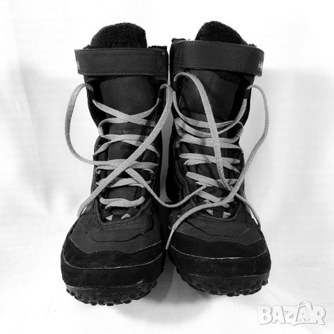 Оригинални Дамски Спортни обувки ADIDAS CLIMAPROOF PrimaLoft Боти 40 номер, снимка 2 - Дамски боти - 42365444