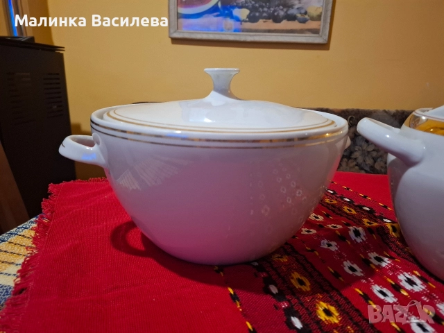 супници, снимка 4 - Други - 52639639