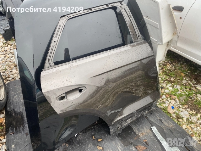 T-roc задна дясна врата 350 лв 