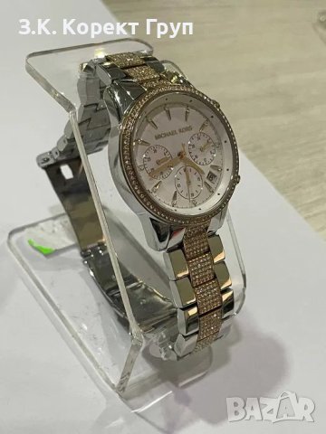 Продавам Дамски Часовник Michael Kors, снимка 5 - Дамски - 40856341