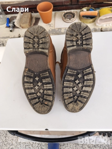 Елегантни мъжки боти, снимка 8 - Мъжки боти - 52440266