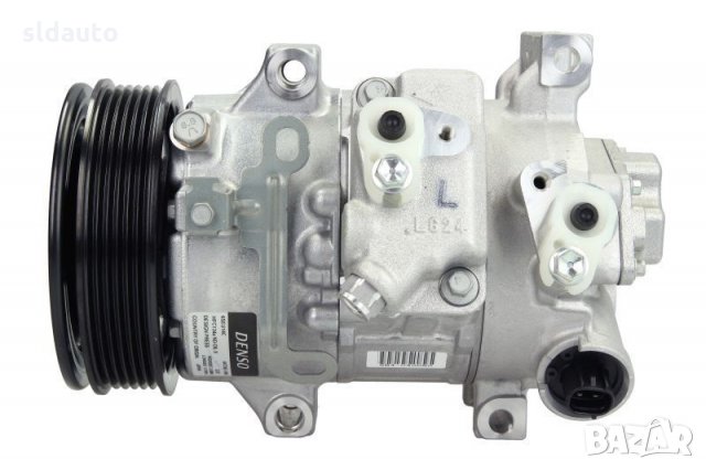 Компресори за климатици Denso , снимка 3 - Части - 33983472