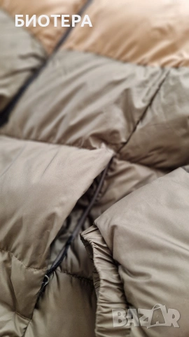 Дамско яке Columbia Puffect™ Color Blocked Jacket, снимка 7 - Якета - 37810089