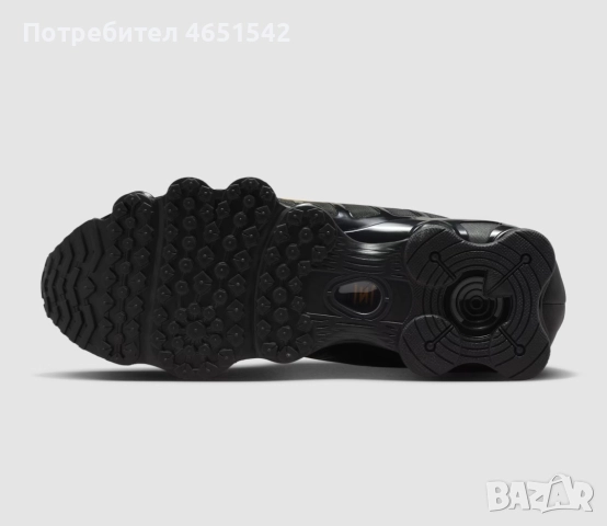 Оригинални Nike Shox TL в различни размери, снимка 4 - Маратонки - 52956092