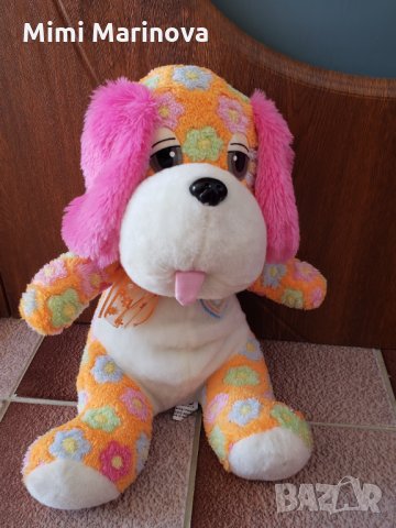 Плюшки, снимка 9 - Плюшени играчки - 30651143