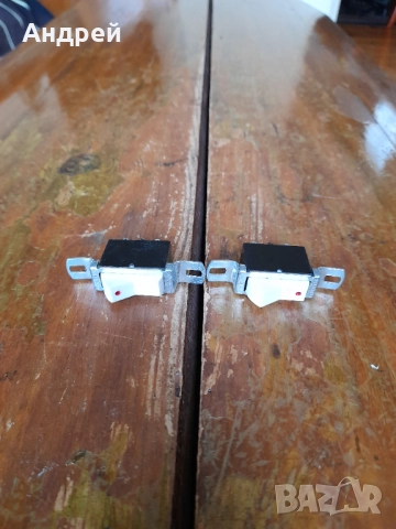 Стар ЦК ключ #6