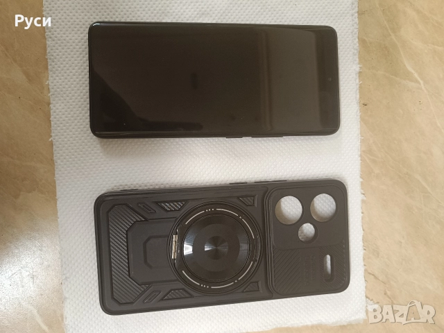 Redmi Note 13 Pro plus, снимка 6 - Xiaomi - 52406827