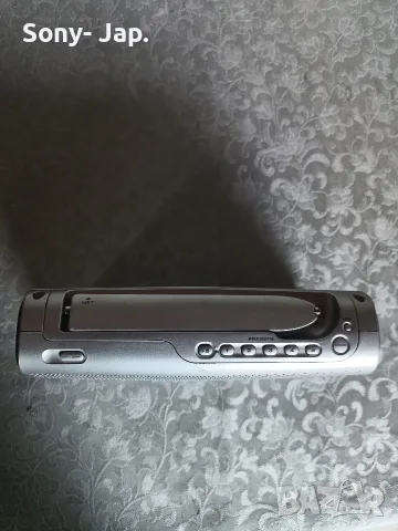 радио-Grundig Music boy 51, снимка 2 - Радиокасетофони, транзистори - 55753542