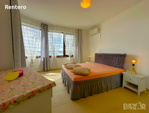 🌊 Лукс на първа линия в Несебър - Морето е буквално пред теб! 🌅, снимка 9 - Почивки на море - 54163890