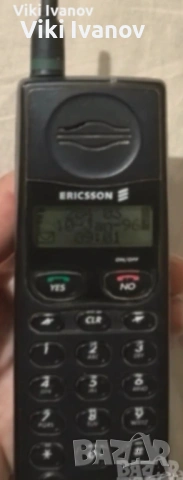 Ericsson GH388, снимка 2 - Sony Ericsson - 53924536