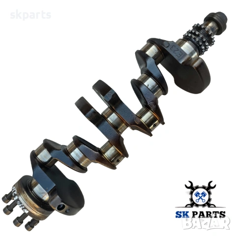 Колянов вал за Mercedes E230 W210