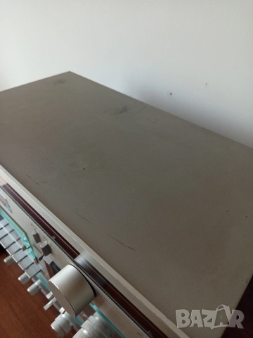 JVC T- X1, снимка 5 - Ресийвъри, усилватели, смесителни пултове - 52583995