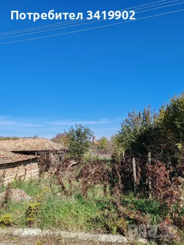 Имот в с. Стефан Караджа, Варна , снимка 9 - Парцели - 49062489