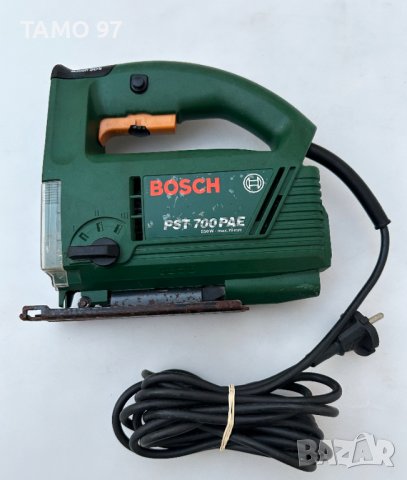 Bosch PST 700 PAE - Прободен трион (зеге) 550W, снимка 1