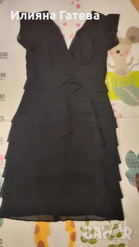 Рокля Scarlett Nite р-р М