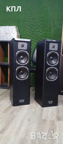 Тонколони QUADRAL Platin Mk III, снимка 6 - Тонколони - 50483981