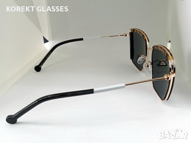 Ritta Bradley HIGH QUALITY FASHION POLARIZED 100% UV Слънчеви очила TOП цена! Гаранция!, снимка 8 - Слънчеви и диоптрични очила - 34398373