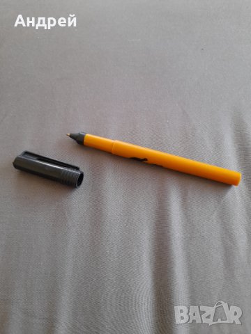 Стара писалка,химикал,химикалка Safarico, снимка 4 - Други ценни предмети - 32201072