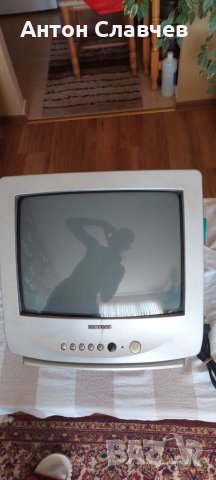 Телевизор SAMSUNG , снимка 4 - Телевизори - 40647052