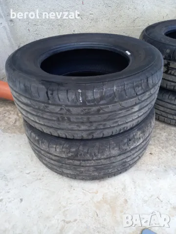 4 гуми, снимка 13 - Гуми и джанти - 50334625