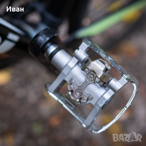 Шосеен велосипед Bianchi Impulso Бианчи, снимка 6 - Велосипеди - 52558747