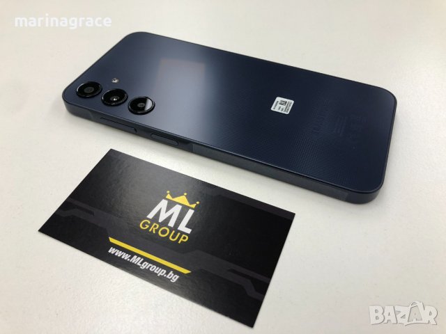 Samsung Galaxy A25 5G 128GB / 6GB RAM Dual-SIM, нов, снимка 3 - Samsung - 44321446