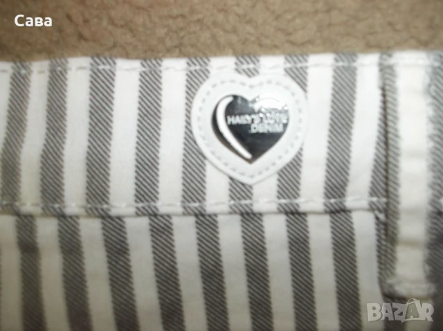 Къси панталони WESSIO ,RAFAELLA ,HAILYS дамски,ХЛ-2ХЛ-3ХЛ, снимка 11 - Къси панталони и бермуди - 29292153