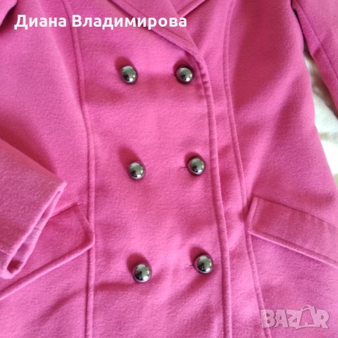 Дамско палто , снимка 3 - Палта, манта - 31823203