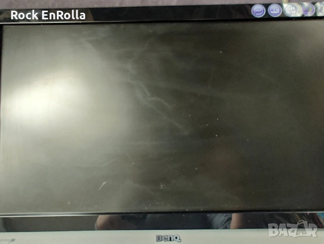 BENQ E900HDA монитор !, снимка 10 - Монитори - 54233558