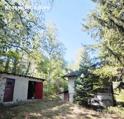 продавам вила с дворно място, снимка 4 - Вили - 56192688