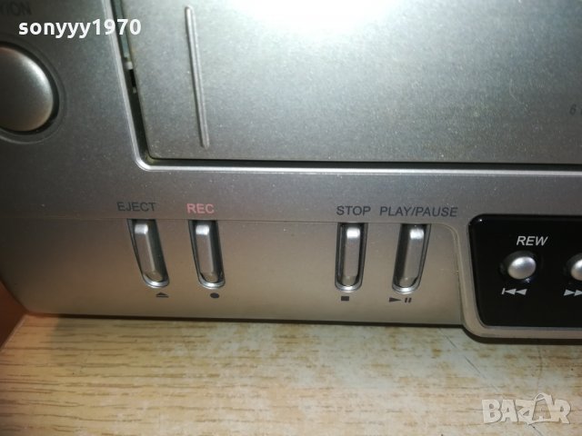 seg hifi 1603211704, снимка 9 - Плейъри, домашно кино, прожектори - 32185240