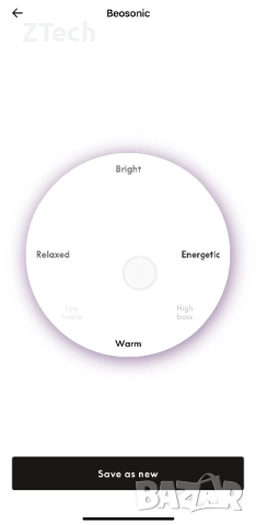 Bang and Olufsen Beoplay H4 2nd Gen Bluetooth Слушалки, снимка 7 - Bluetooth слушалки - 52352268