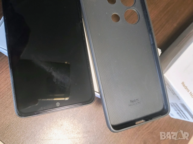 Redmi Note 13, снимка 2 - Xiaomi - 53122368