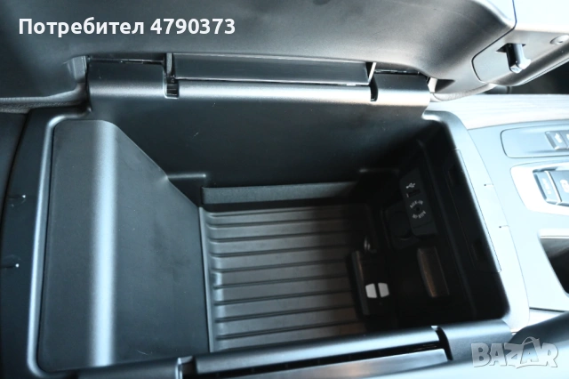 BMW X5 xDrive30d, снимка 8 - Автомобили и джипове - 54125651