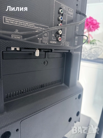 Panasonic TX-49EX610E, снимка 4 - Телевизори - 52907430