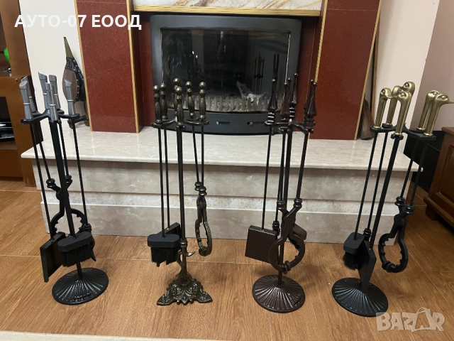 Градински барбекюта, снимка 12 - Барбекюта - 36351389