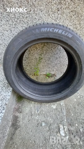 Гума Мишелин   Michelin 245 /45/ 18