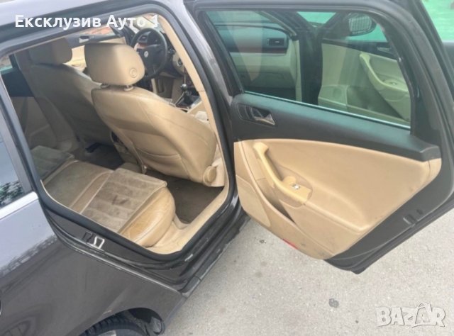 VW Passat Variant 2.0 TDI 16V, снимка 8 - Автомобили и джипове - 44289208