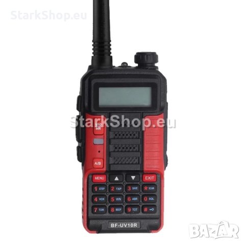  Радиостанция Baofeng UV10R
