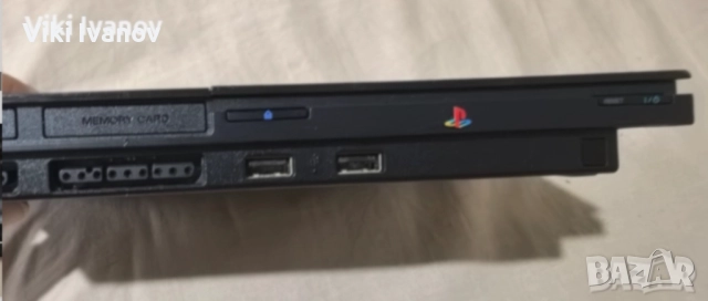 PS2-90004, снимка 2 - PlayStation конзоли - 52687984