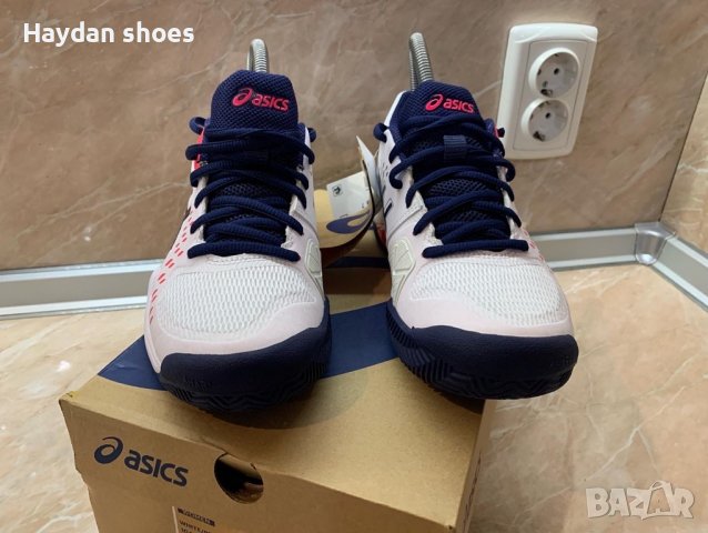 Asics Gel номер 37 39 39,5, снимка 3 - Маратонки - 37356576