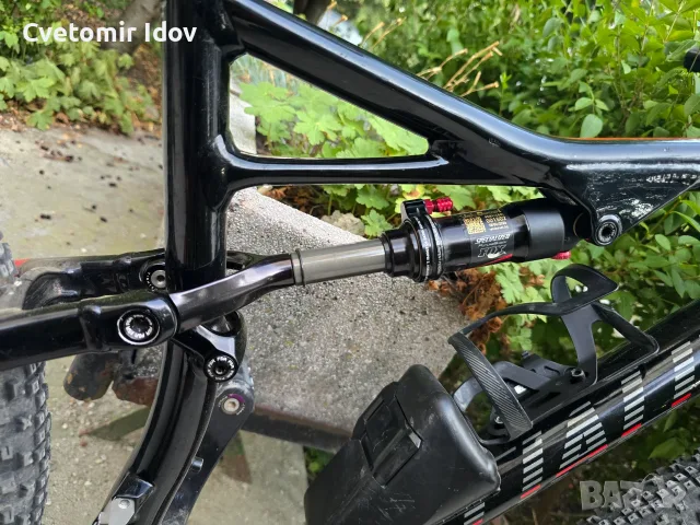 Продавам велосипед с двойно окачване Specialized Epic Comp, L, 29", снимка 4 - Велосипеди - 55710340