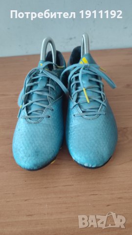 Adidas. Футболни бутонки . 40 2/3, снимка 6 - Футбол - 37361414