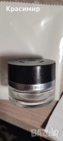 Парфюм за Мерцедес /Фабричен , снимка 2 - Аксесоари и консумативи - 53311090