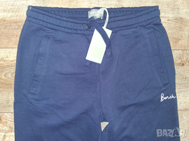р-р M;L; XL BENCH WOMENS Joggers blue, снимка 3 - Спортни екипи - 51543838