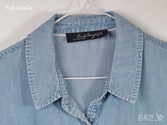 Cindy Crawford for C&A blouse 44, снимка 6 - Блузи с дълъг ръкав и пуловери - 42222691