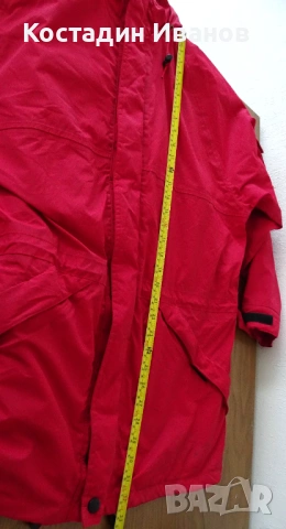 Engelbert Strauss работно яке с качулка XL, снимка 14 - Якета - 53008106