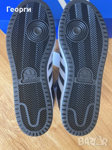 Мъжки оригинални маратонки Adidas, снимка 13 - Маратонки - 56315623